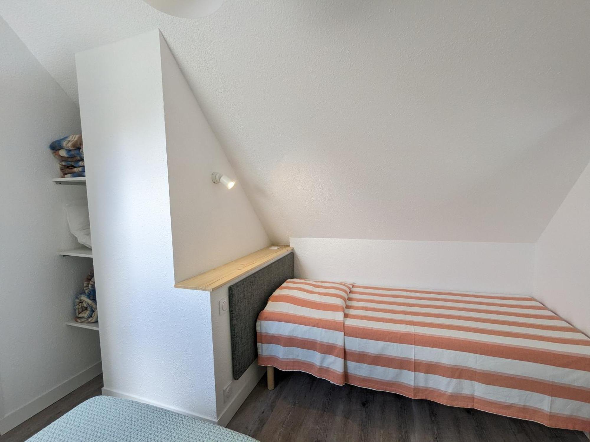 Maison 6 Pers Belle Vue Mer Piscine, Plage A 40 M Trevou-Treguignec Экстерьер фото