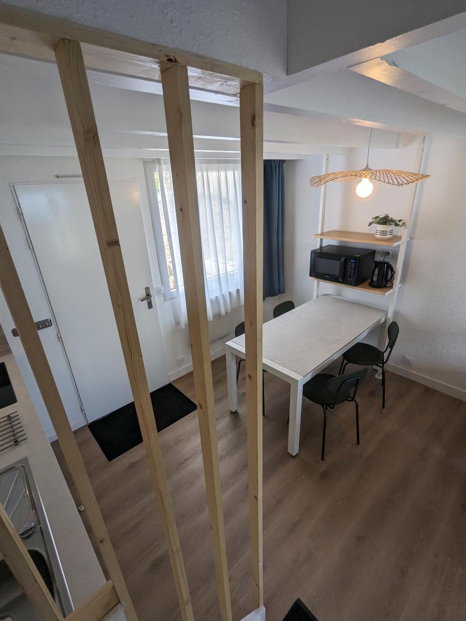 Maison 6 Pers Belle Vue Mer Piscine, Plage A 40 M Trevou-Treguignec Экстерьер фото